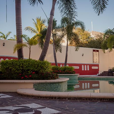 Casa Danna Huatulco 호텔 산타크루즈휴에튤코 외부 사진