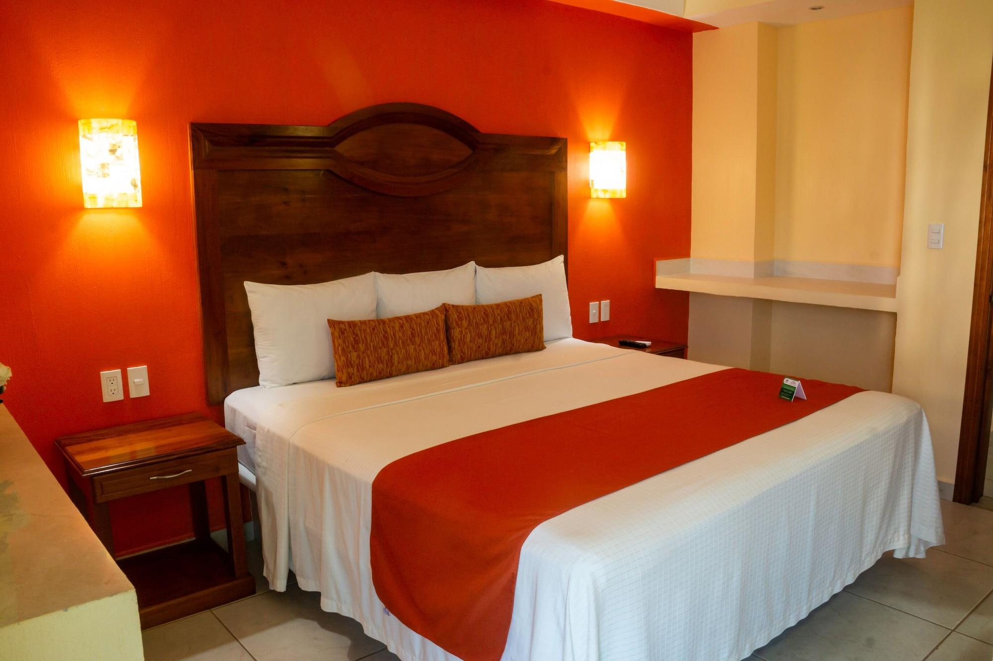 Casa Danna Huatulco 호텔 산타크루즈휴에튤코 외부 사진