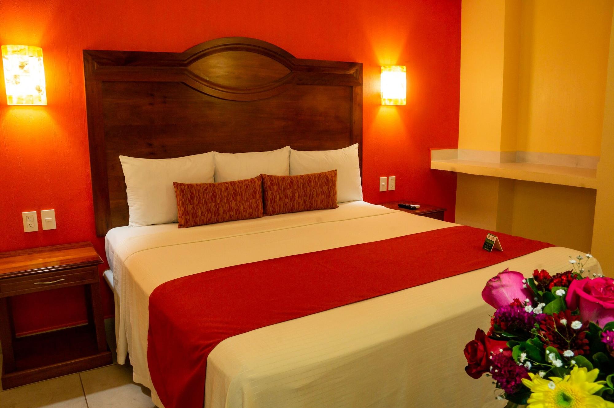 Casa Danna Huatulco 호텔 산타크루즈휴에튤코 외부 사진