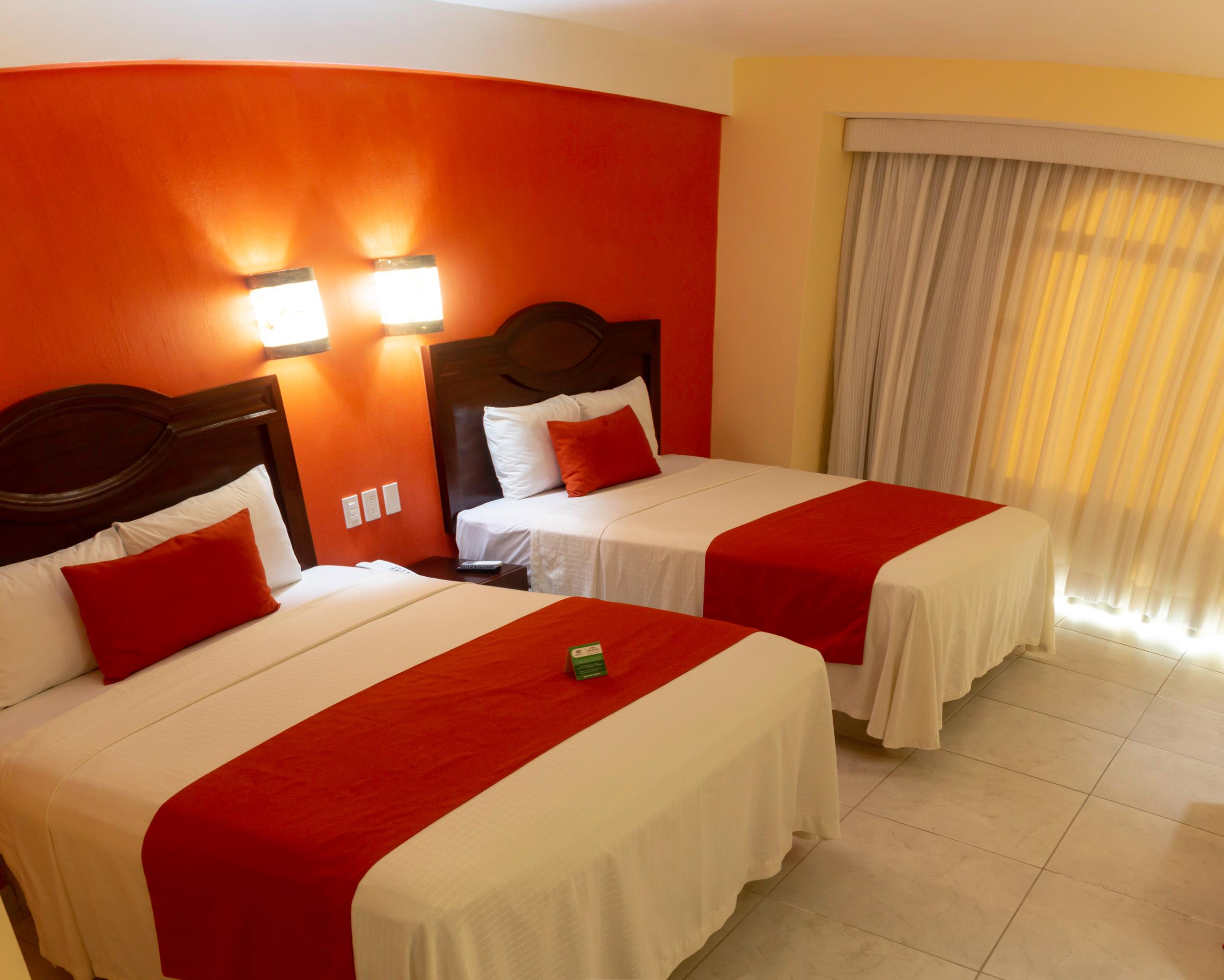 Casa Danna Huatulco 호텔 산타크루즈휴에튤코 외부 사진