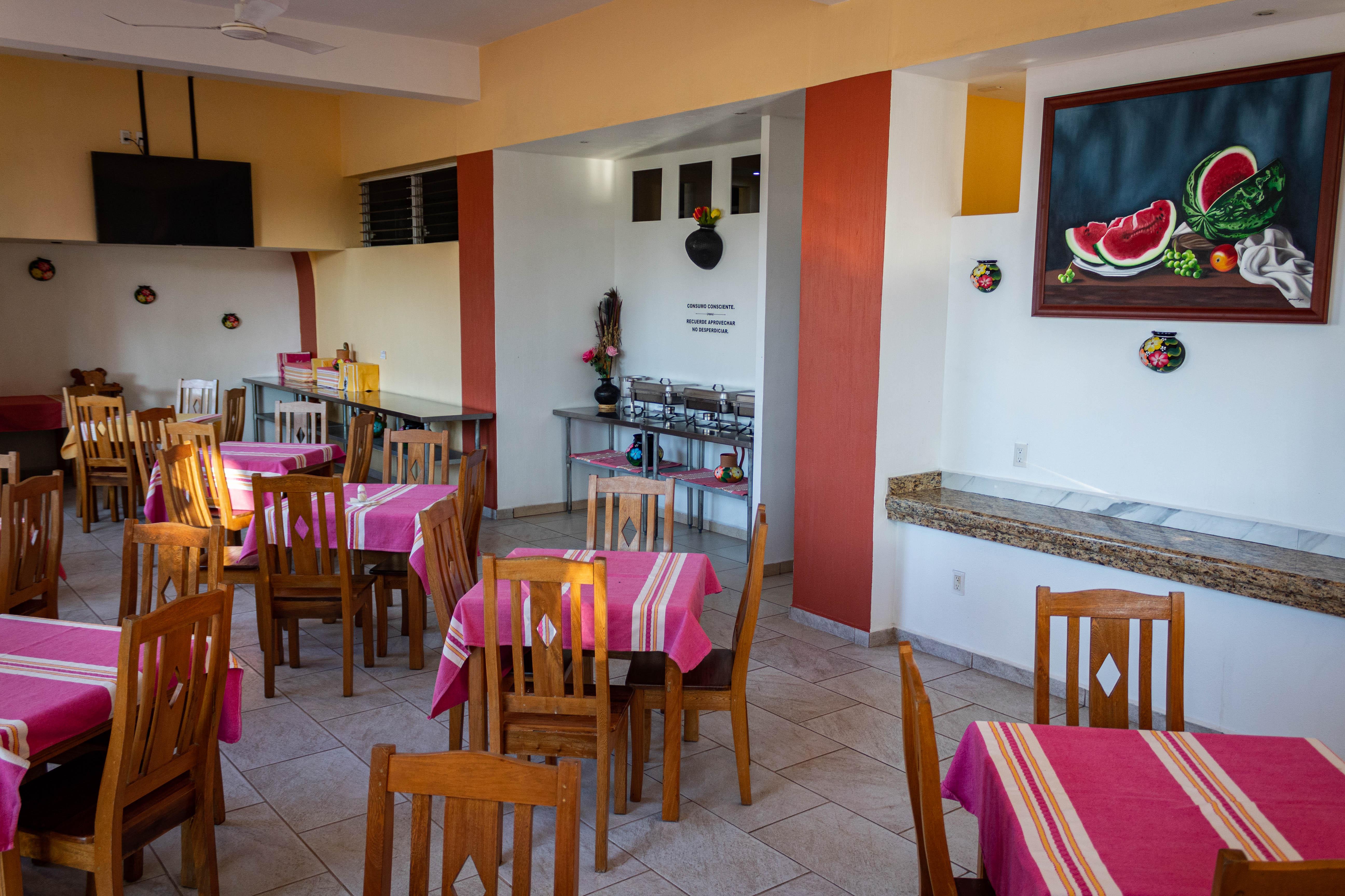 Casa Danna Huatulco 호텔 산타크루즈휴에튤코 외부 사진