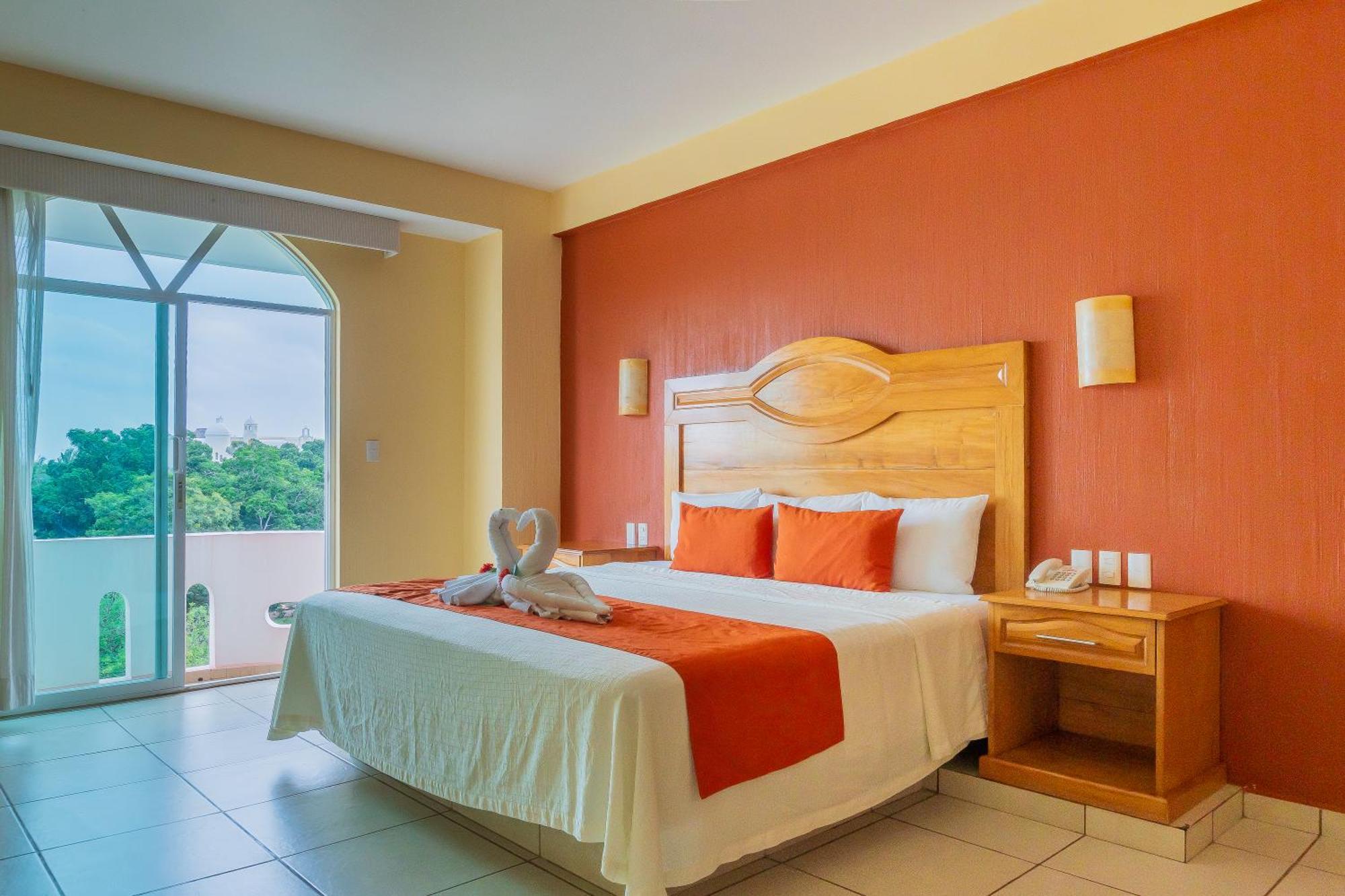 Casa Danna Huatulco 호텔 산타크루즈휴에튤코 외부 사진
