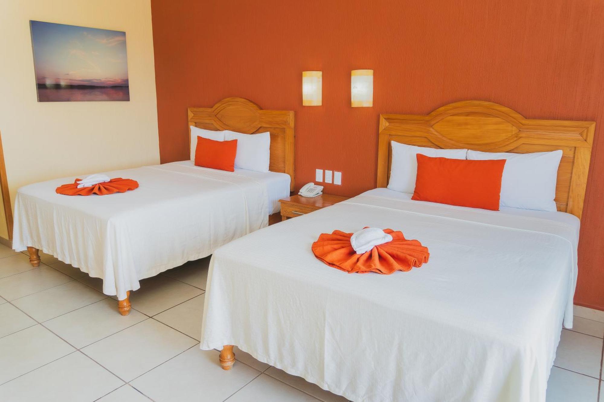 Casa Danna Huatulco 호텔 산타크루즈휴에튤코 외부 사진
