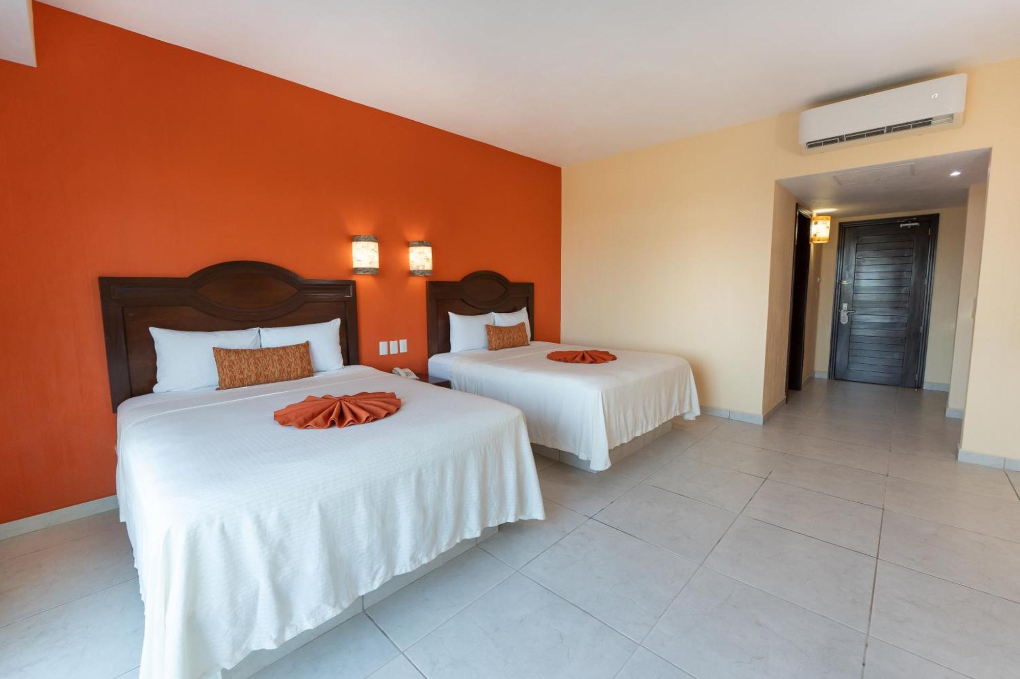Casa Danna Huatulco 호텔 산타크루즈휴에튤코 외부 사진