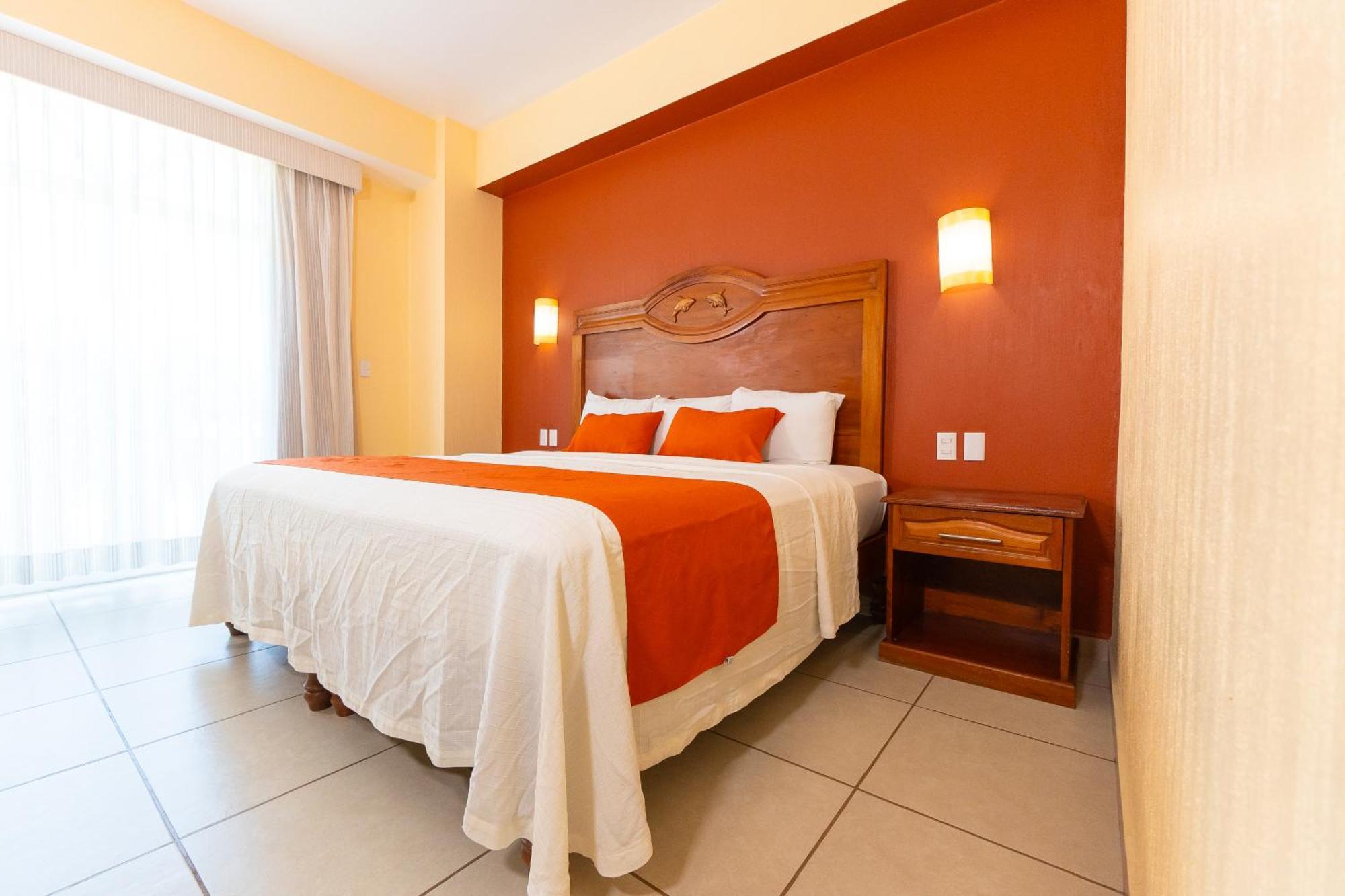 Casa Danna Huatulco 호텔 산타크루즈휴에튤코 외부 사진