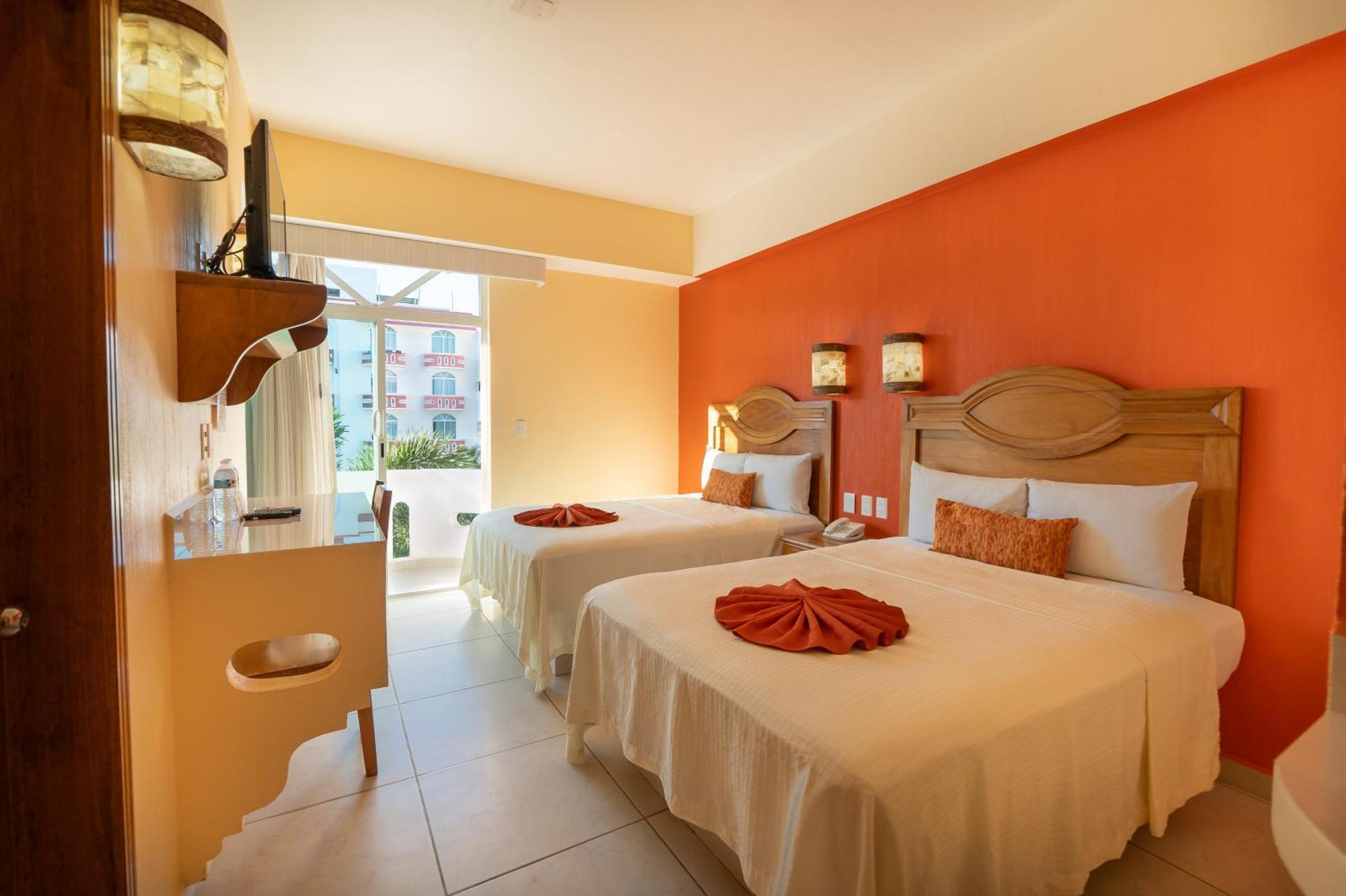 Casa Danna Huatulco 호텔 산타크루즈휴에튤코 외부 사진