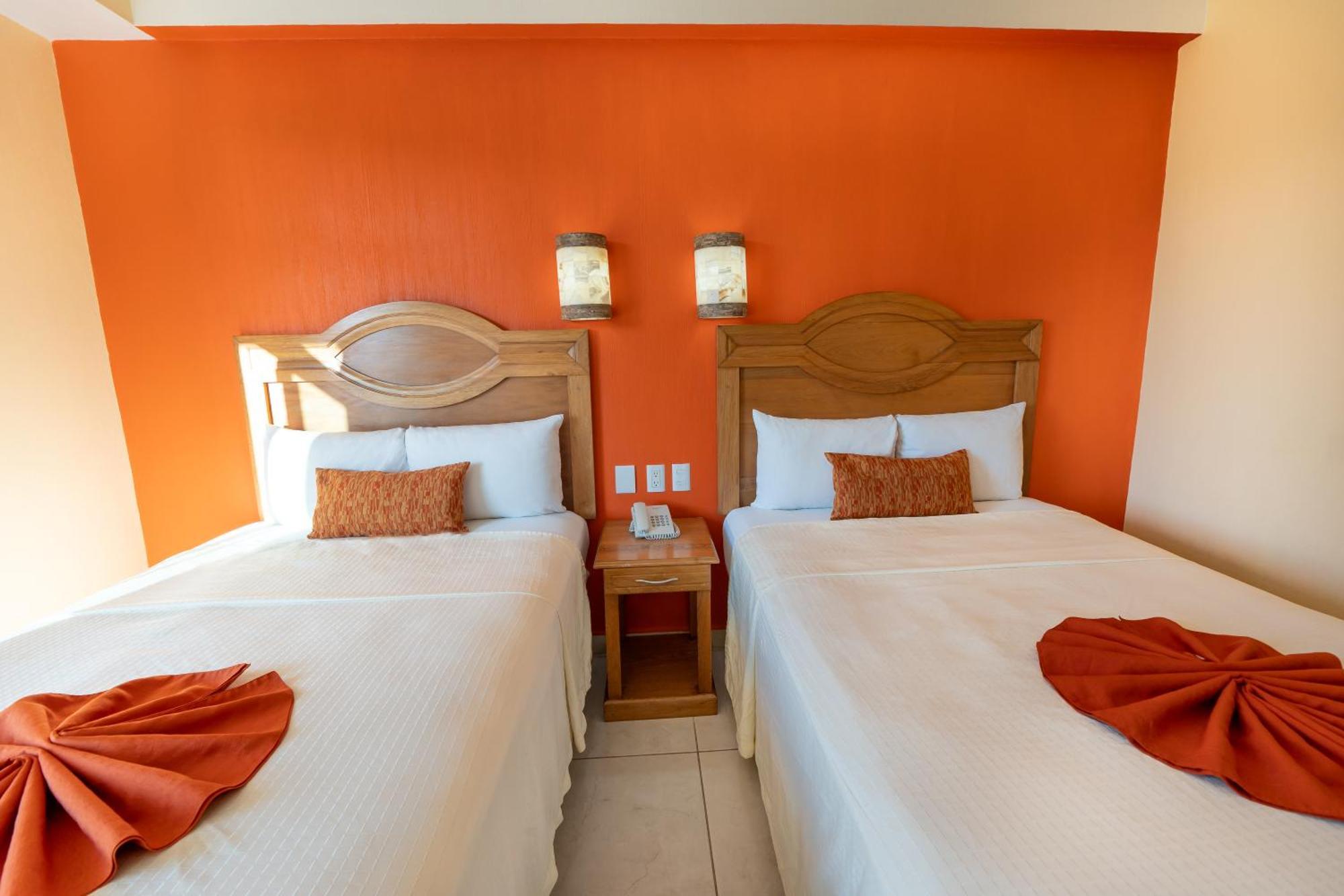 Casa Danna Huatulco 호텔 산타크루즈휴에튤코 외부 사진